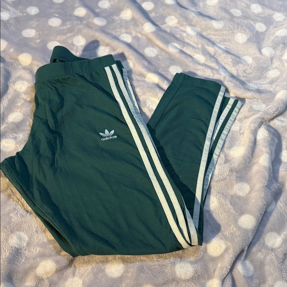 Adidas leggings
